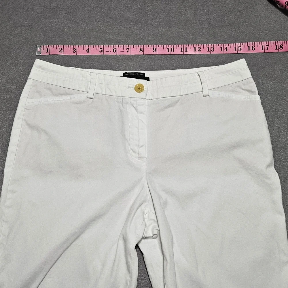 Talbots perfect short